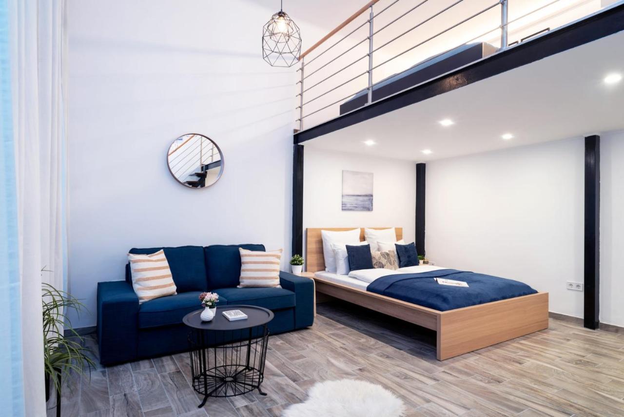 Welcoming Modern In The Center Apartamento
