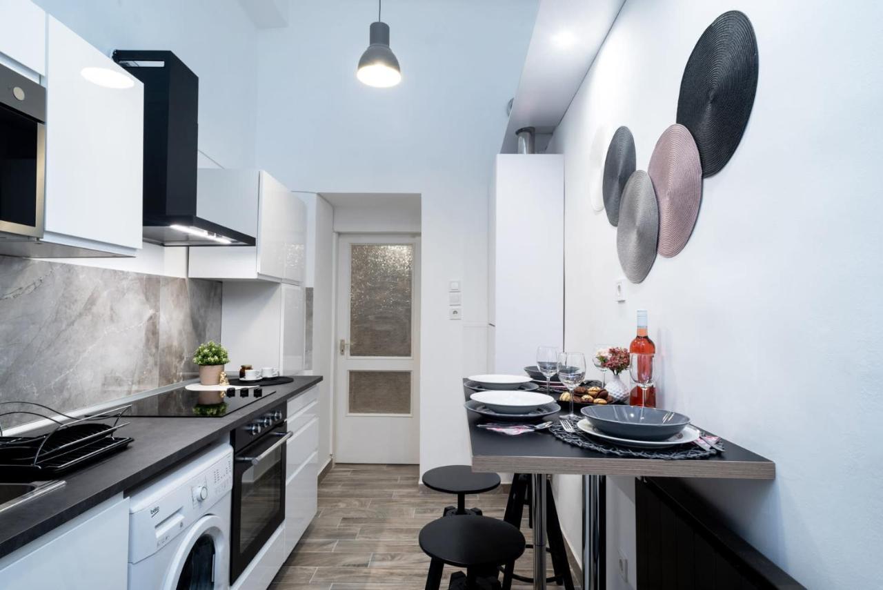 Apartamento Welcoming Modern In The Center Budapest