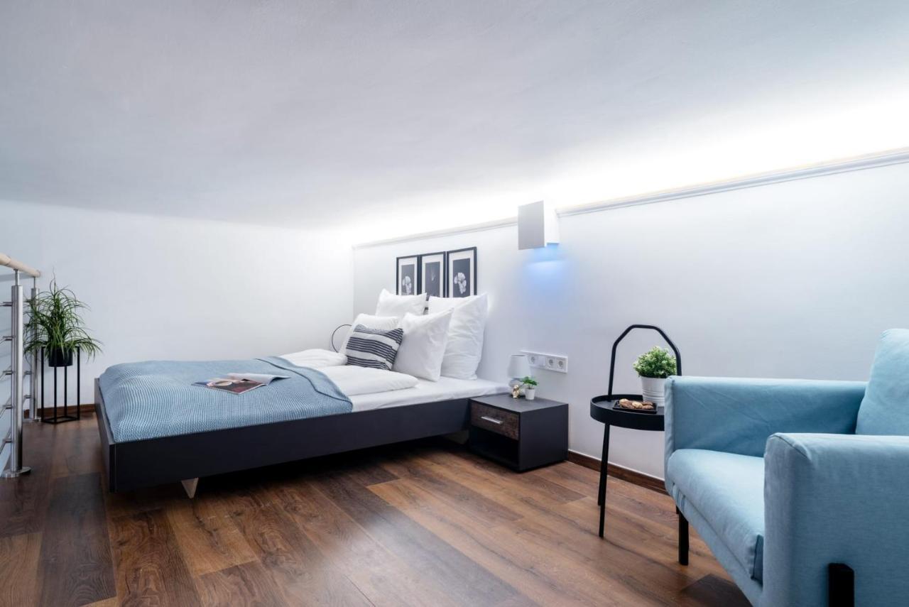 Welcoming Modern In The Center Apartman Budapest