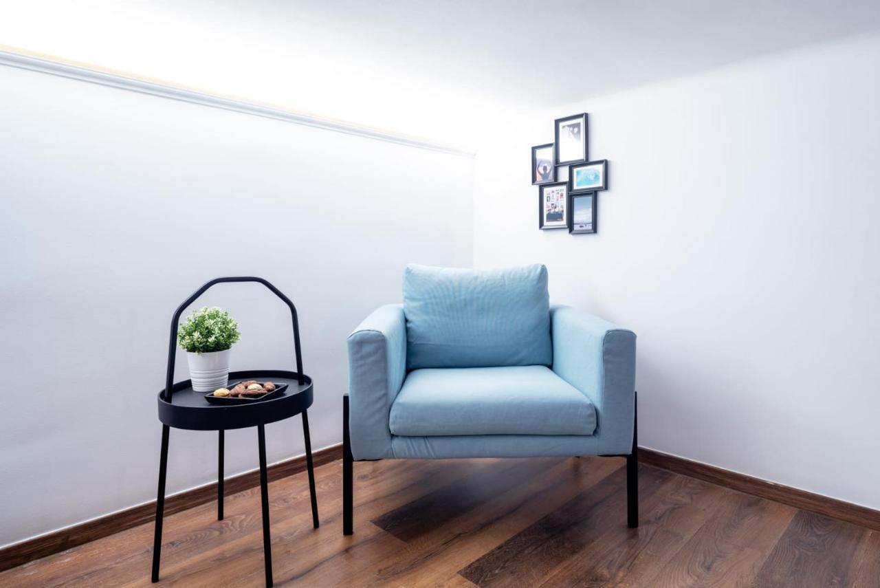 Welcoming Modern In The Center Apartamento *
